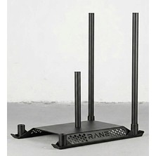 Rane Crossfit Kızağı Petek Desenli