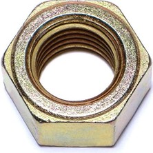 İlanib Ticaret 014973262020 8. Sınıf Kaba Somun, 1-8-Inç, 5 Parça