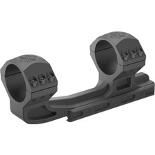 Vector Optics Vector Xaccu 34MM 0moa Tek Parça Ayarlanabilir Dürbün Ayağı XASR-3014