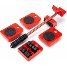 İlanib Ticaret Ev Tipi Kaldıraç, 150KG Taşıma Kapasiteli