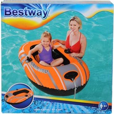 Keskin Sound Bestway (1.55X93)ŞIŞME Bot 1 Kişilik
