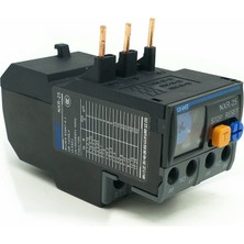 Chint 837116 7-10A Nxr-25 Termik Röle