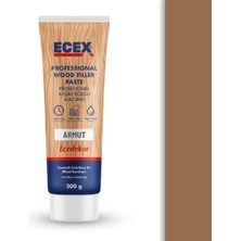 İlanib Ticaret Ahşap Dolgu ve Tamir Macunu 200 gr Tüp