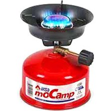 Savarga Mocamp Ocak Piknikte Kampta Tatilde (4801)