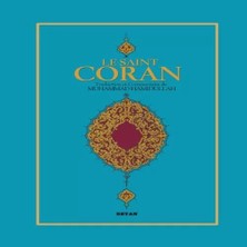 Uravas Store Le Saint Coran (Fransızca Kur'an-I Kerim Meali)