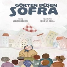 Uravas Store Gökten Düşen Sofra