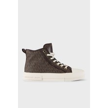 Michael Kors Logolu Sneaker Ayakkabı 43F5EYFE5B200 Bayan Ayakkabı 43F5EYFE5B 200