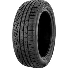 Pirelli 225/50R17 94H R-F W210 Sottozero Serıe 2 (*) Üretim 2022 Oto Kış Lastiği