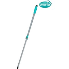 PremiumPort Pratik ve Dayanıklı Teleskopik Sap, Çok Yönlü Kullanım Için Ideal