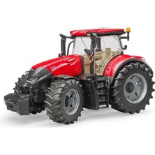 Bruder Case Ih Optum 300 Cvx Traktör