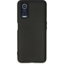 İlk El Grup General Mobile Gm 22 Pro Kılıf First Silikon - Siyah