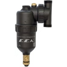 E.c.a. Manyetik FİLTRE-2602499987- 1'' (DN25)