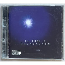 RCA Ll Cool J Phenomenon  CD