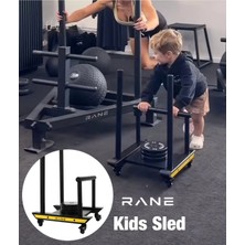 Rane Kızak Kids Sled