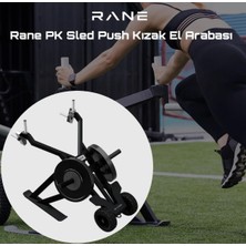 Rane Pk Sled Push Kızak El Arabası