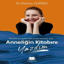 Uravas Store Anneliğin Kitabını Yazdım