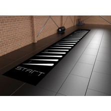 Rane Sled Ground 1X10