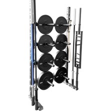 Rane Ağırlık Plakası Bar Standı