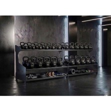 Rane Kettlebell ve Fitness Aksesuarlarınızı Koyabileceğiniz Şık Tasarım Stand