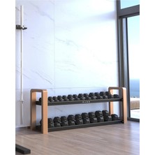 Rane Şık Tasarım Dambıl Standı