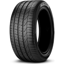 Pirelli 245/40R18 97Y P Zero (Mo) Xl Üretim 2025 Oto Yaz Lastiği