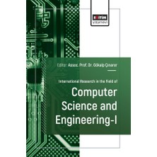 Eğitim Yayınevi International Research In The Field Of Computer Science And Engineering-I