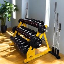Rane Dambıl Bar Ağırlık Plakası Standı