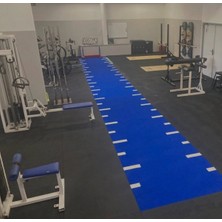 Rane Kızak Halısı 1 mt En 10 mt Uzunluk