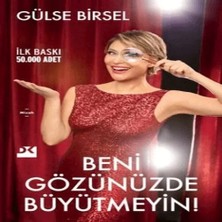 Uravas Store Beni Gözünüzde Büyütmeyin!