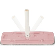 PremiumPort Çift Yönlü Bez Tutuculu Palet, Kullanışlı ve Pratik Çözüm