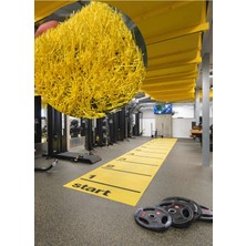 Rane Kızak Halısı 2 mt En 10 mt Uzunluk