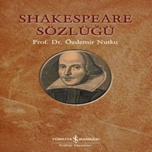 Uravas Store Shakespeare Sözlüğü