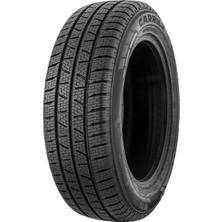 Pirelli 195/60R16C 99T Carrıer Wınter Üretim 2024 Hafif Ticari Kış Lastiği