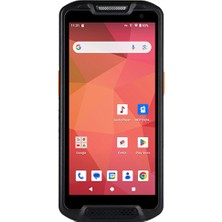 Point Mobile PM84 (4GB/64GB+ Android 13 + 2d Okuyucu + İP67