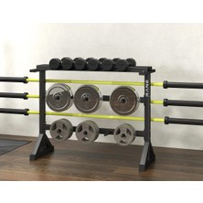 Rane Dambıl Bar Ağırlık Plakası Standı