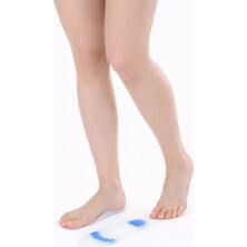 Megev Silikon Tabanlık