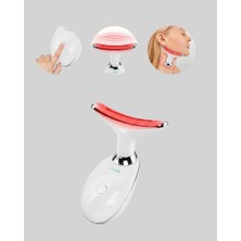 Zero Land Muratech 7 Seviyeli LED Cilt Sıkılaştırıcı Masaj Aleti