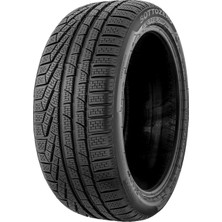 Pirelli 295/30R19 100V W240 Sottozero Serıe 2 (N1) Xl Üretim 2021 Oto Kış Lastiği