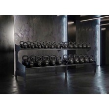 Rane Kettlebell Standı Şık Tasarım