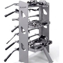 Rane Lat Pull Down Çekiş Aparatları Standı