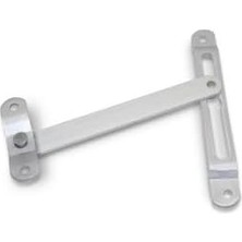 İlanib Ticaret Alüminyum Aldoks Makası, Pencere Menteşesi, Alüminyum Malzeme