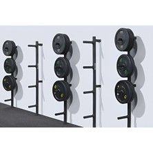 Rane Ağırlık Plakası Standları
