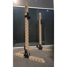 Rane Squat Rack Kum Rengi