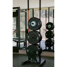 Rane Olimpik Bar Ağırlık Plakası Standı