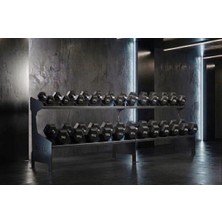 Rane Dambıl Standı 2 Katlı