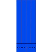 Rane Hyrox Kızak Halısı 4 Meyre En 16 Metre Uzunluk Mavi Renk