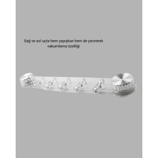 Zero Land Muratech Vantuzlu Askilik