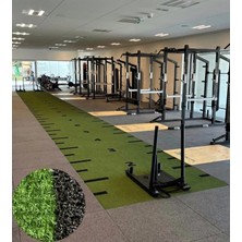 Rane Kızak Halısı 2 mt En 10 mt Uzunluk