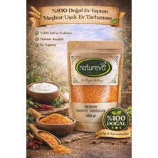 Natureva %100 Doğal Tarhana - Ev Yapımı Meşhur Uşak Tarhanası