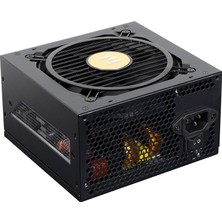 Zalman ZM1200-TMX2 Vıew, 1200W 80PLUS Gold 115V, Atx3.1 & Pcıe 5.1 & 12V-2X6 Uyumlu, Tam Modüler, 120MM Fdb Fan